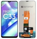 ЖК-ЭКРАН ДЛЯ REALME C33