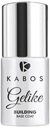 KABOS Gelike baza budująca 8ml - Clear (przezroczysty) Kod producenta 5900488610102