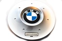 Kryt náboja strieborný BMW E46 E53 E60 E64 E85 E90 Katalógové číslo originálu 36137849415