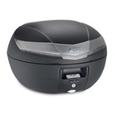 Верхний кофр Givi V40NT Tech - 40 л - Monokey -