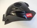 APRILIA RS 50 RS 4 REVÊTEMENT RÉSERVOIR PROTECTION REMPLISSAGE DÉFLECTEUR D'AIR SUR RÉSERVOIRphoto 6