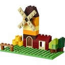 LEGO Classic 10696 Kreatívne kocky stredná krabica Hrdina žiadny