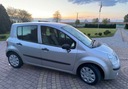 Renault Modus 1.2 75KM 5-drzwi Klima 98tys.km ... Numer VIN VF1BR1J0H41233384