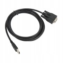 КАБЕЛЬ ДІАГНОСТИЧНИЙ USB OBD2 ЗАМІННИК ДЛЯ PEUGEOT/ CITROENA  (18569744909) фото min 10