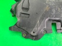 PLAQUE SOUS MOTEUR PROTECTION MOTEUR INFÉRIEURE 1715242330 MERCEDES SLK II R171 04-11photo 9