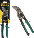 STANLEY Ножницы по оловянному металлу RIGHT 250 14-568 FatMax