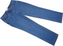 JOHN BANER_44_ SPODNIE jeans V410