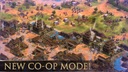 Age of Empires 2 II DEFINITIVE PL ПК Steam