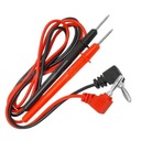 Угловые измерительные провода PROBE для измерителя 9205