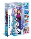 Пазл Maxi Double Fun Frozen 30 Measure