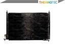 RADIATEUR CLIMATISATION HONDA CIVIC VII 1.7D 01.02-09.05 KTT110384photo 10