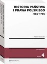 История польского государства и права, 4-е изд.