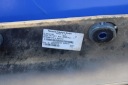 OVERLAY PAD THRESHOLD RIGHTS AMG MERCEDES CL CL500 W216 C216 A2166900440  photo 8