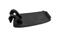 CLAPET COUVERCLE COUVERCLE ACCOUDOIR AUDI A3 8P 2003-2012 NOIRphoto 11