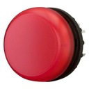 Hlava signalizačného svetla Eaton červená 22 mm IP67 M22-L-R Hmotnosť (s balením) 0.009 kg