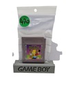 GAMEBOY THE SIMPSONS БАРТ ПРОТИВ ДЖАГГЕРНАУТОВ