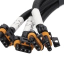 KIT PRZEDLUZACZY DO PRZENOSZENIA COILS IGNITION ABS HIGH 9R  photo 7