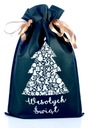 ПОДАРОЧНЫЙ СУМОК РОЖДЕСТВЕНСКИЙ ЭКО ПОДАРОЧНЫЙ СУМОК