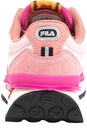 Topánky FILA REGGIO dámske športové tenisky ružové POHODLNÁ módna ľahká 39 Pohlavie Výrobok pre ženy