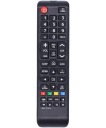 УНИВЕРСАЛЬНЫЙ ПУЛЬТ ДИСТАНЦИОННОГО УПРАВЛЕНИЯ ДЛЯ ТЕЛЕВИЗОРА SAMSUNG SMART LED/4K/UHD BN59-01301A