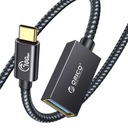УДЛИНИТЕЛЬ ORICO КАБЕЛЬ-АДАПТЕР USB 3.0 С USB-C НА USB-A ДЛЯ ТЕЛЕФОНА