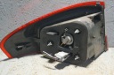 FORD MONDEO MK4 LIFT PHARE DROIT ARRIÈRE BS71-13404-A HAYON (S2258)photo 13