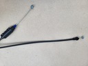 CABLE CABLE CON DE PUERTA DERECHA PARTE TRASERA DE CERRADURA MANECILLAS FORD GRAND C-MAX 14R. CON 