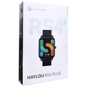 Умные часы Haylou RS4 PLUS Retina AMOLED 1.78