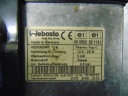 WEBASTO CITROEN C3 66724B фото 10