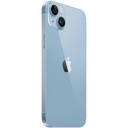 iPhone 14 Plus, 128 ГБ, синий, модель A2886