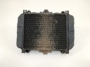 KAWASAKI KLE 500 RADIATOR + FAN  photo 7
