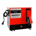 SAMOZASYSAJACA PUMP DIESEL 60 L/MIN 550W 