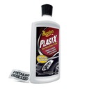 Meguiar's PlastX 296мл - очиститель пластика