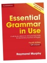 ОСНОВНАЯ ГРАММАТИКА В ИСПОЛЬЗОВАНИИ 4ED С ОТВЕТАМИ РЭЙМОНД МЕРФИ