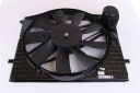 VENTILATEUR RADIATEUR AVEC CHÂSSIS MERCEDES AVEC (C215)photo 12