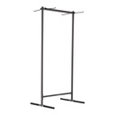 STOJAK NA MATY STR31 COMMERCIAL HMS WIESZAK NA MATY TRENING FITNESS