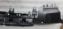 RENFORCEMENT PARE-CHOCS ARRIÈRE NOUVEAU BMW X3 G08 51119850847photo 6