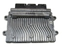 PEUGEOT CITROEN 1.4 КОМПЬЮТЕР 9660374680 - - ЧИСТЫЙ