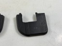 CITROEN DS5 11-15 PROTECTION RAIL SIÈGES 9801318480photo 5