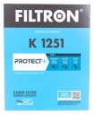 FILTRE AIR BERLINE FORD FILTRONphoto 16