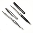 НАБОР ДЛЯ ПИСЬМЕНИЯ ШАРИКОВАЯ РУЧКА С НОЖОМ-КОВЕРТОМ