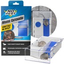 ЛОВУШКА CATCH LIFE ЛОВУШКА МЫШЕЛОВКА ГРЫЗУНЫ NO PEST MOUSE CATCH&GO