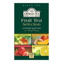 Fruit Tea Selection Фруктовый чай Ahmad 20 пакетиков