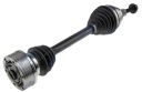 DEMI-ARBRE MENÉE GAUCHE VW JETTA 05-, VW ENG. 1.6TDI,1photo 15
