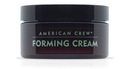AC CL forming cream 85g pomáda na vlasy Farba vlasov pre všetky farby vlasov
