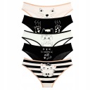 5 ШТ ТРУСИКИ, детские трусики, размер 110-116.