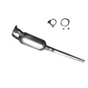 FILTR DPF FAP RENAULT LAGUNA 1.9dCi 2005-