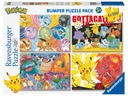 Пазл RAVENSBURGER Pokemon 5651 (400 деталей)