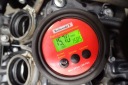 TRIUMPH SPEED TRIPLE 1050 (05-10) МОТОР 63495 KM  фото 12