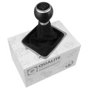 РУЧКА ПЕРЕКЛЮЧЕНИЯ ПЕРЕДАЧ + КАНДА VW PASSAT B6 CC 6B